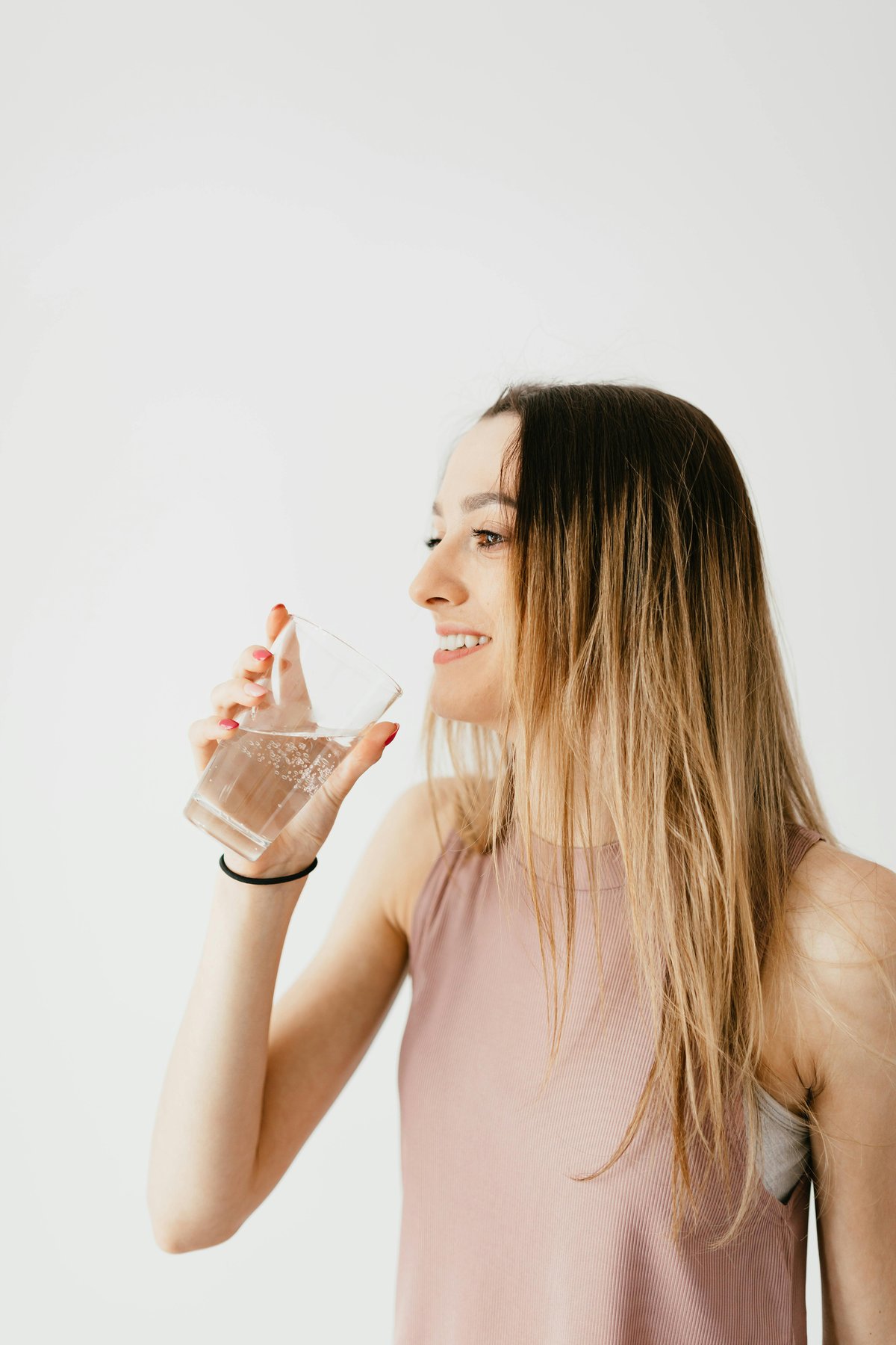 The human body will not survive without water.