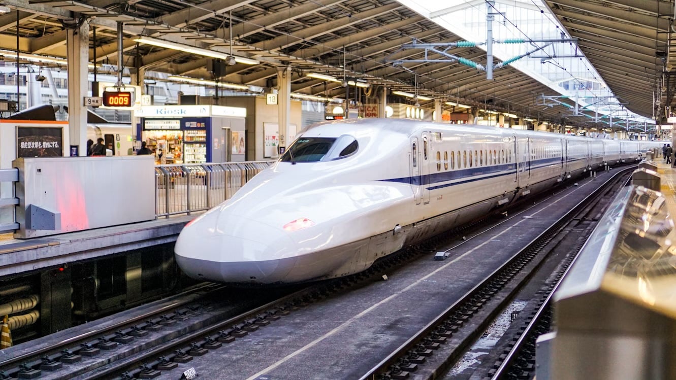 Next station: Philippines