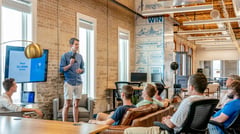 Employee care in today’s workplace