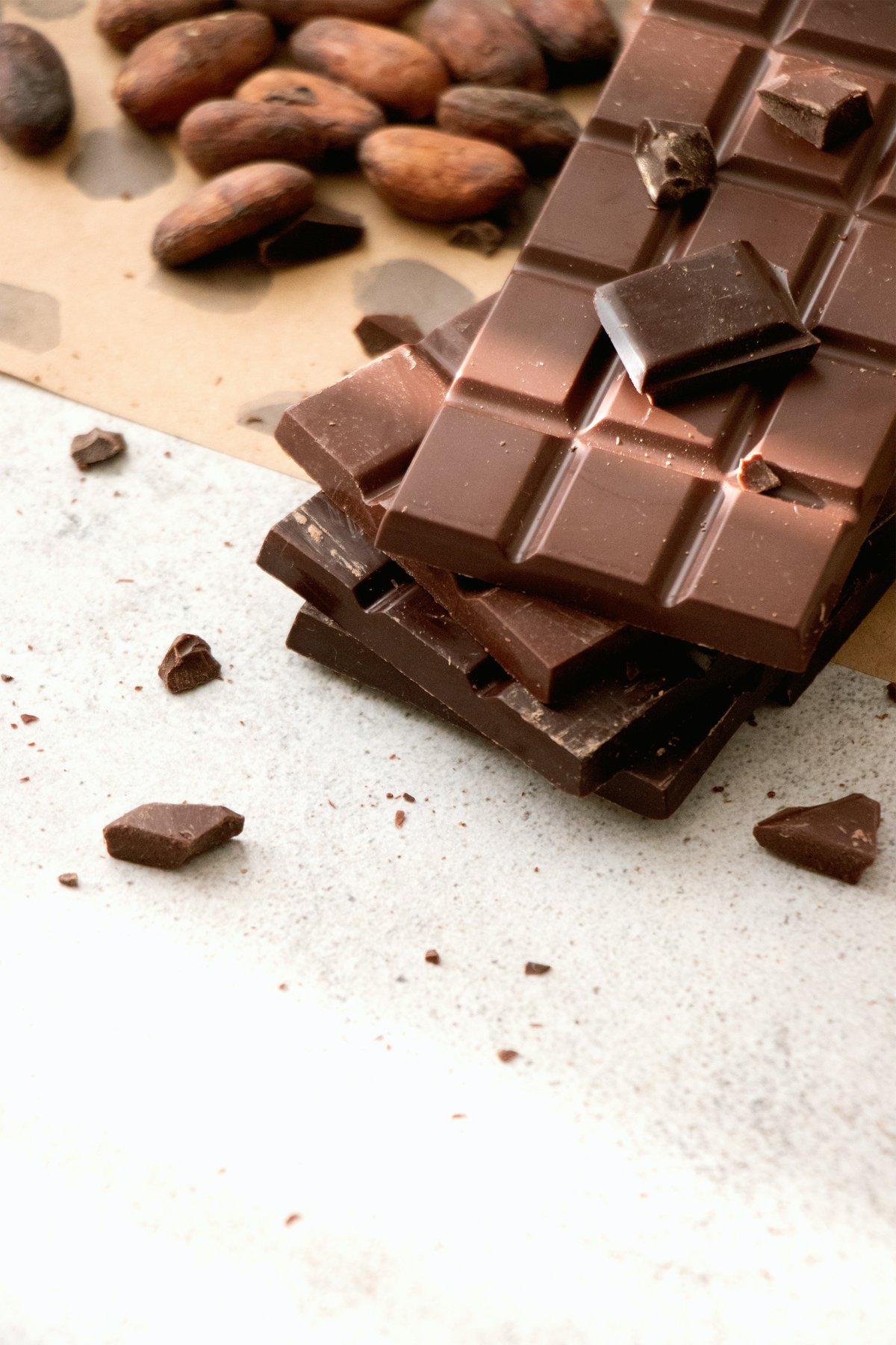 A little indulgence won’t hurt.