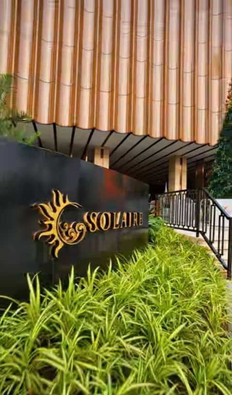 Solaire Resort North