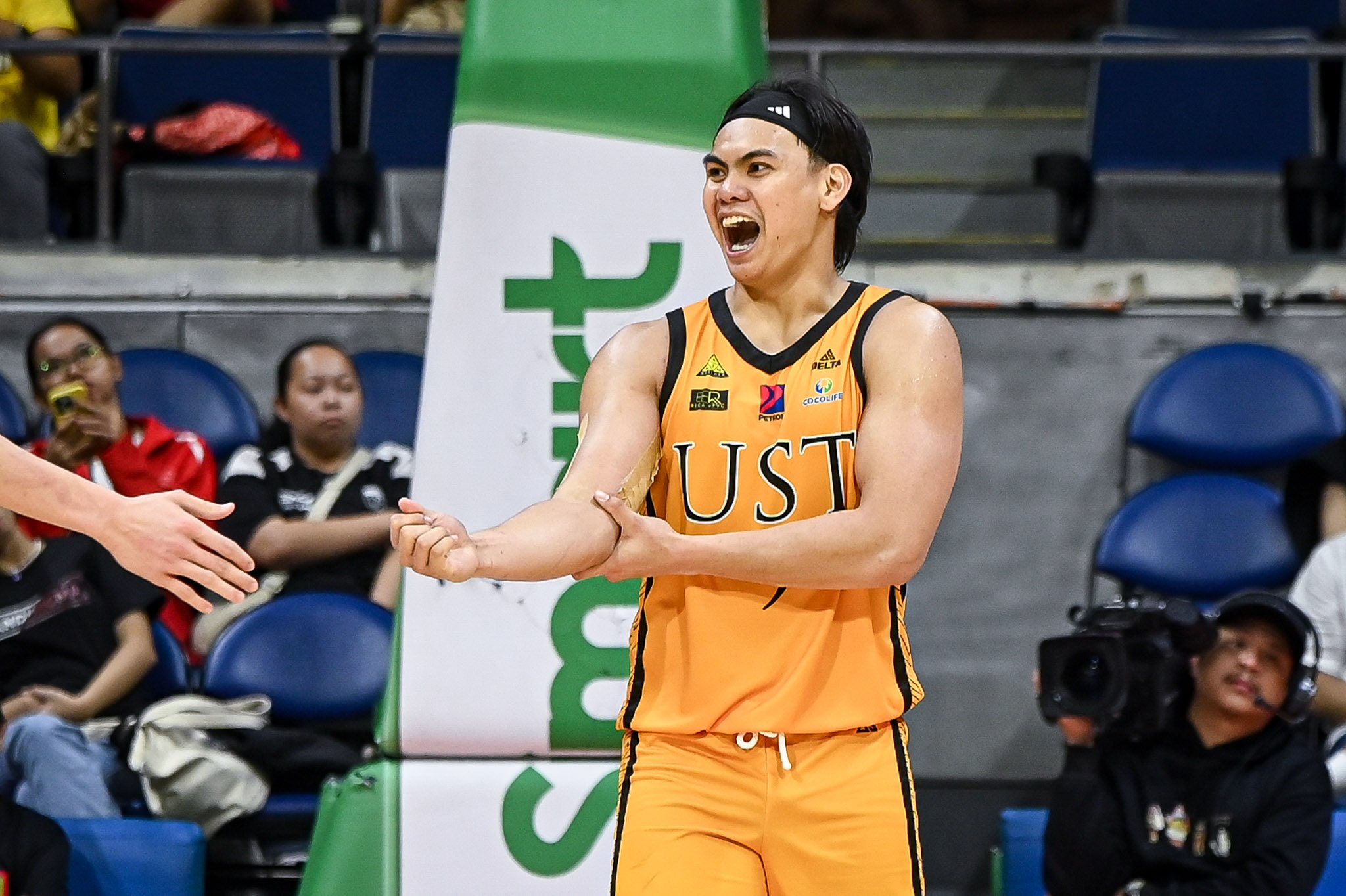 Tigers aim for Final Four slot