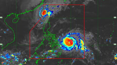 OCD Eastern Visayas, hangad ang ligtas na operasyon sa Bagyong Tino