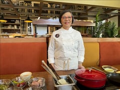 Sentro 1771: Where Filipino flavors meet modern flair