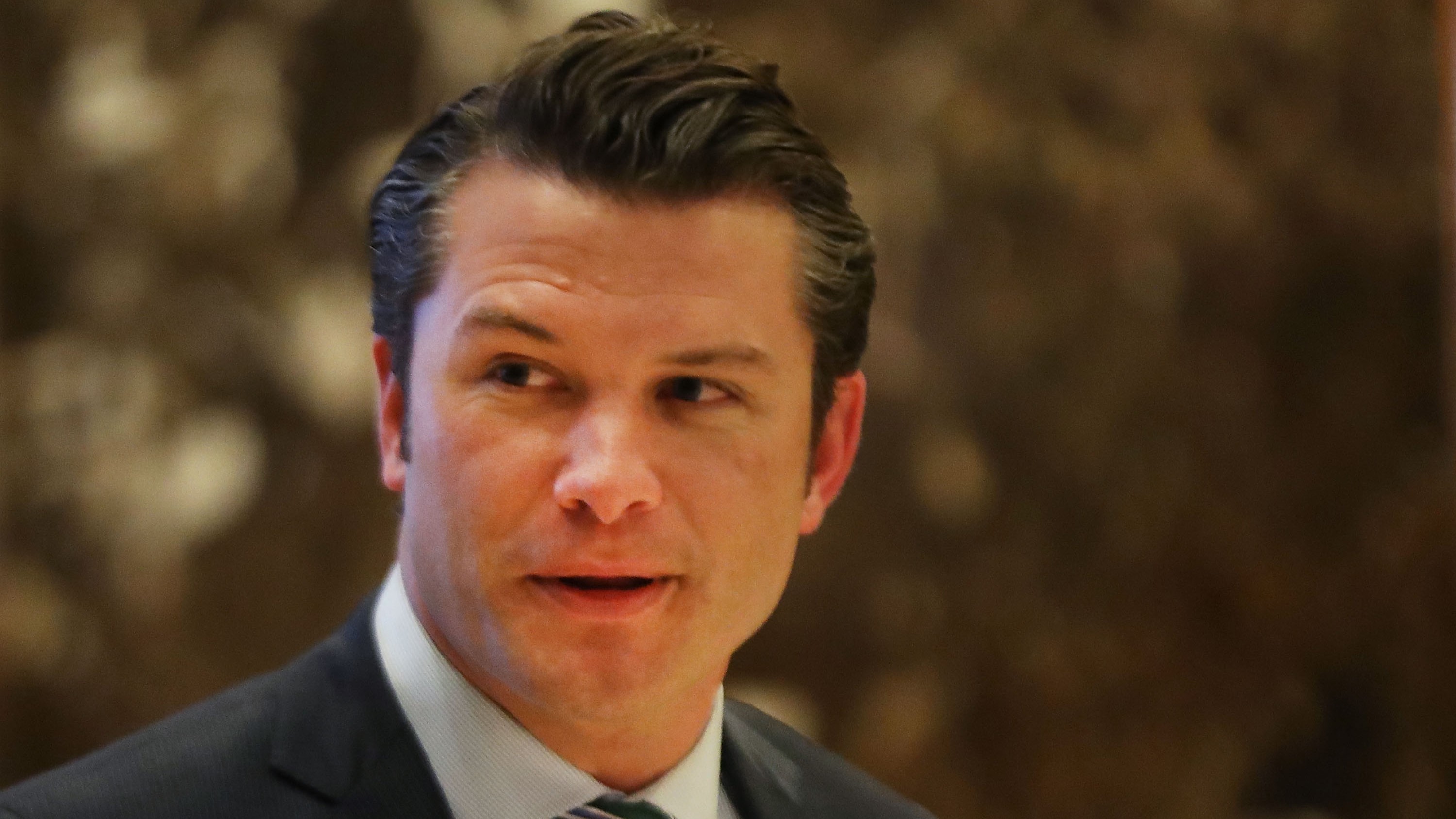 Pete Hegseth nomination for defense secretary sparks controversy over views and allegations