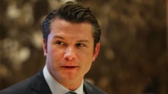 Pete Hegseth nomination for defense secretary sparks controversy over views and allegations
