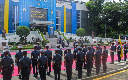 11 ‘moonlighting’ cops dismissed