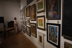 DAILY TRIBUNE's 24th at Salcedo Auctions