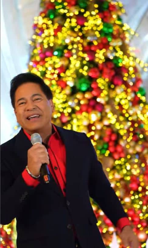 Martin Nievera