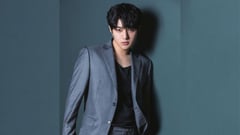 Kim Myung Soo begins a new chapter in Phl