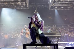 ‘From Zero’ Marks A New Era For Linkin Park