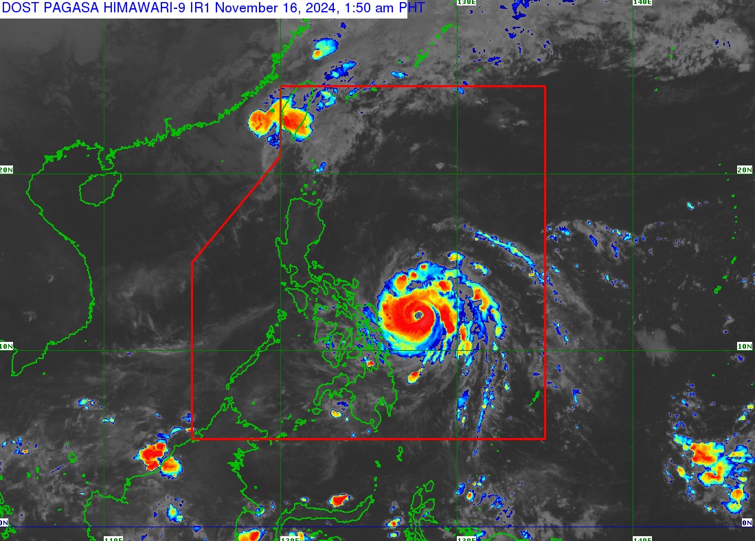 DOE pushes resilient energy infrastructure post-'Pepito'
