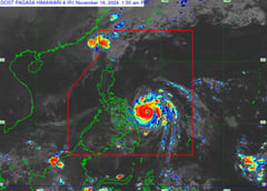 DOE pushes resilient energy infrastructure post-'Pepito'