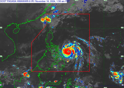 DOE pushes resilient energy infrastructure post-'Pepito'