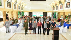 VisCom reinforces commitment to human rights