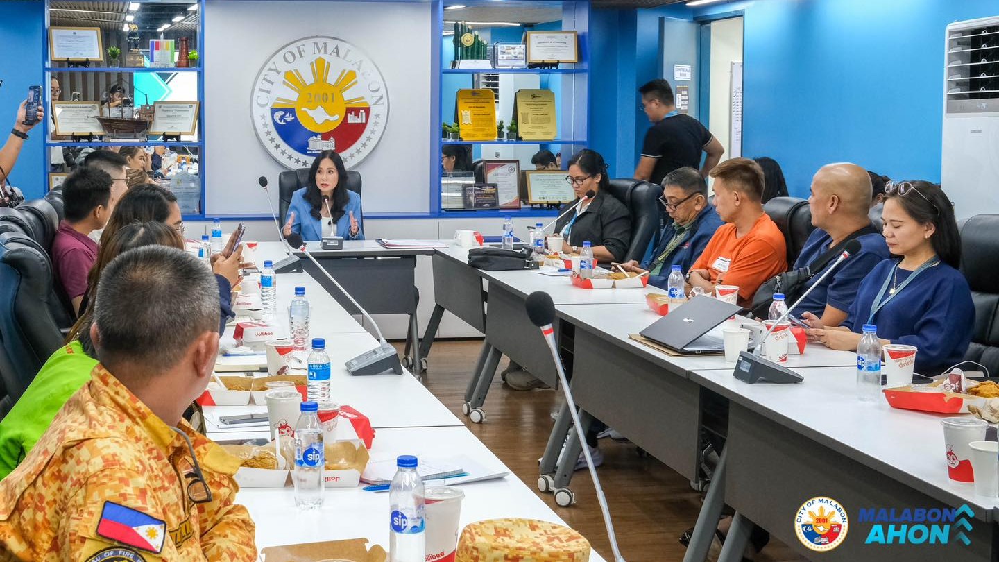Malabon, Navotas starts preparations for ‘Pepito’