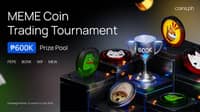 More demand for meme coins seen — Coins.ph