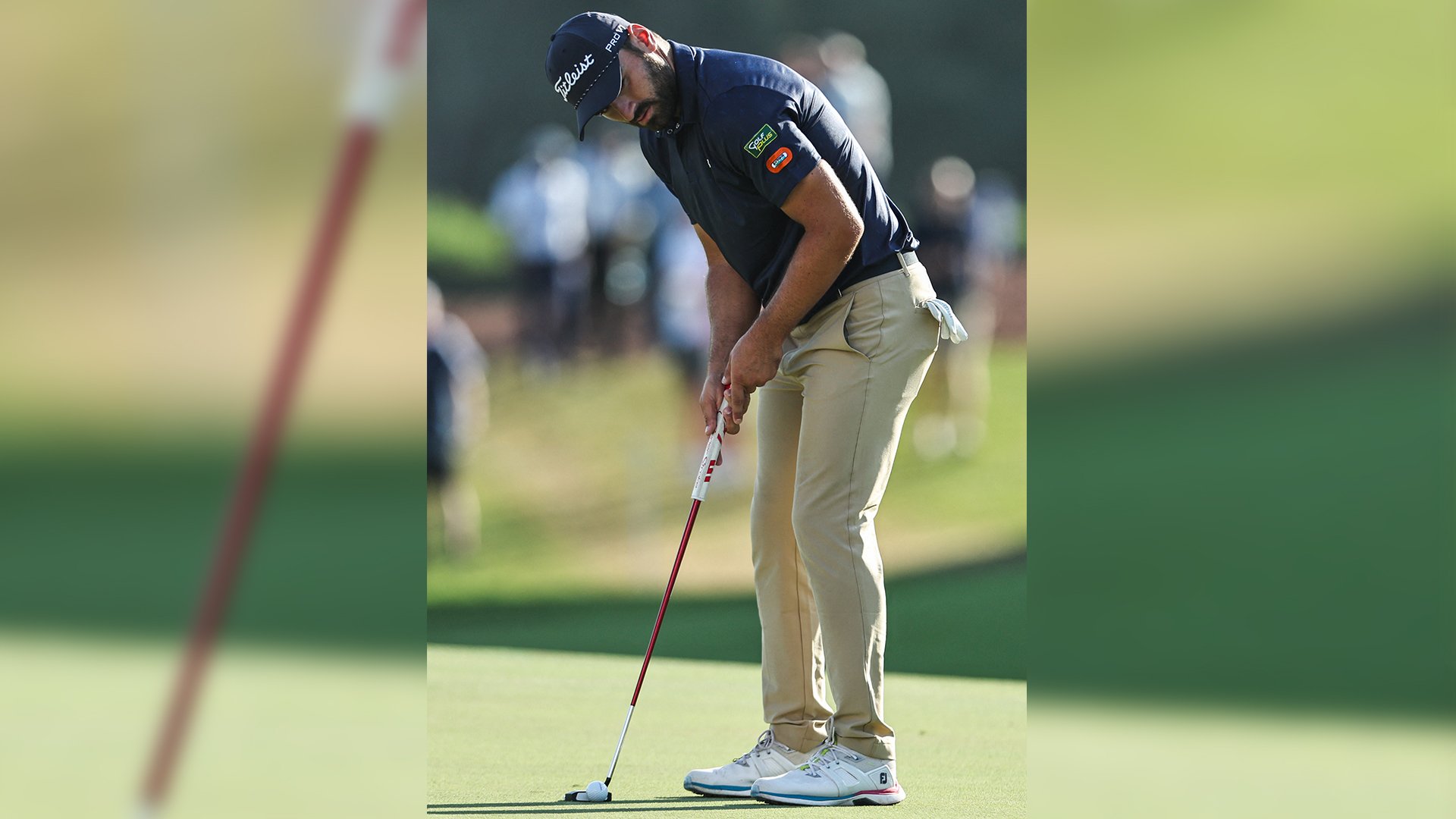 Rozner overtakes McIlroy, Hatton