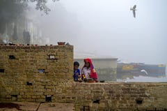 India's capital shuts all primary schools due to smog