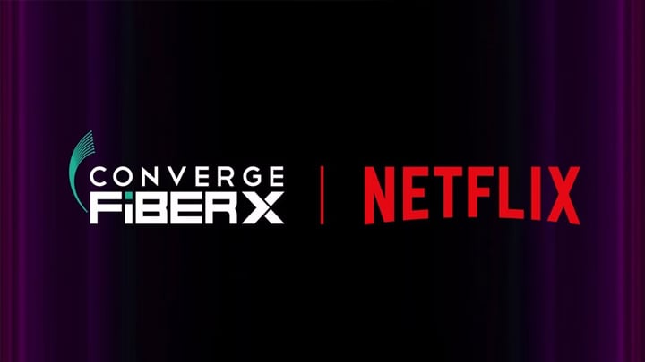 Converge offers subscribers new Netflix bundles