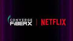 Converge offers subscribers new Netflix bundles