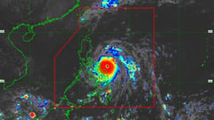 MMDA ready for super typhoon ‘Pepito’