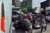 Caloocan school rumble leaves 1 dead, 3 wounded