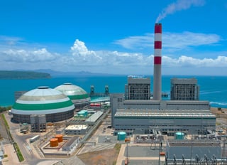 How Mariveles became a powerhouse in power generation