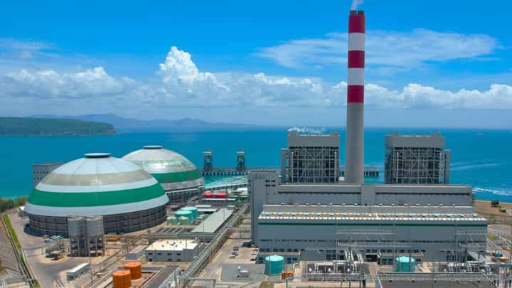 Photo courtesy of GNPower