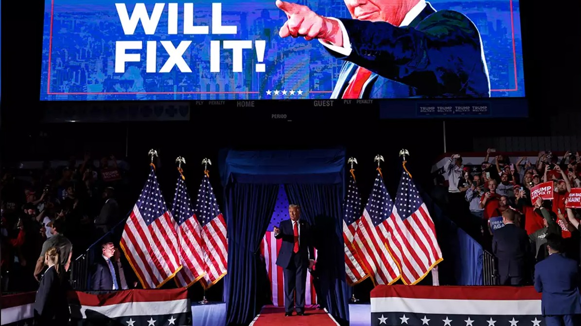 EM debt investments stable, lower equity funds under Trump — IIF