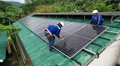 GivePower, Aboitiz Foundation power-up last-mile schools with AuroraPH