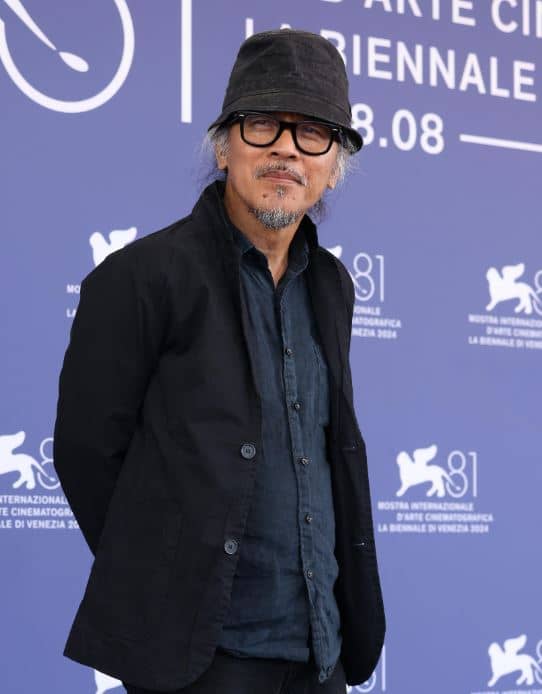 Lav Diaz