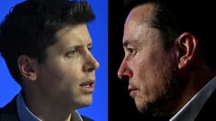 Elon Musk escalates legal battle against OpenAI and Microsoft