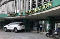 Bureau of Immigration (BI)