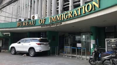 Bureau of Immigration (BI)