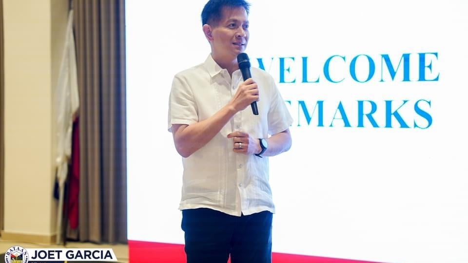 Prov’l gov’t of Bataan, Balanga & 10 towns receive 2024 SGLG awards