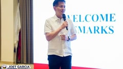 Prov’l gov’t of Bataan, Balanga & 10 towns receive 2024 SGLG awards