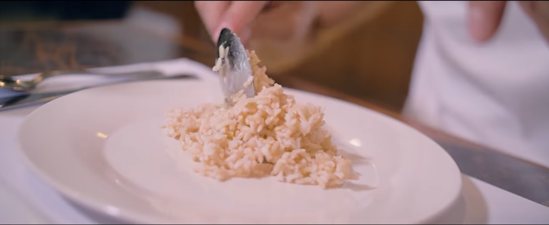 Expert advocates education better than half-cup rice pitch 