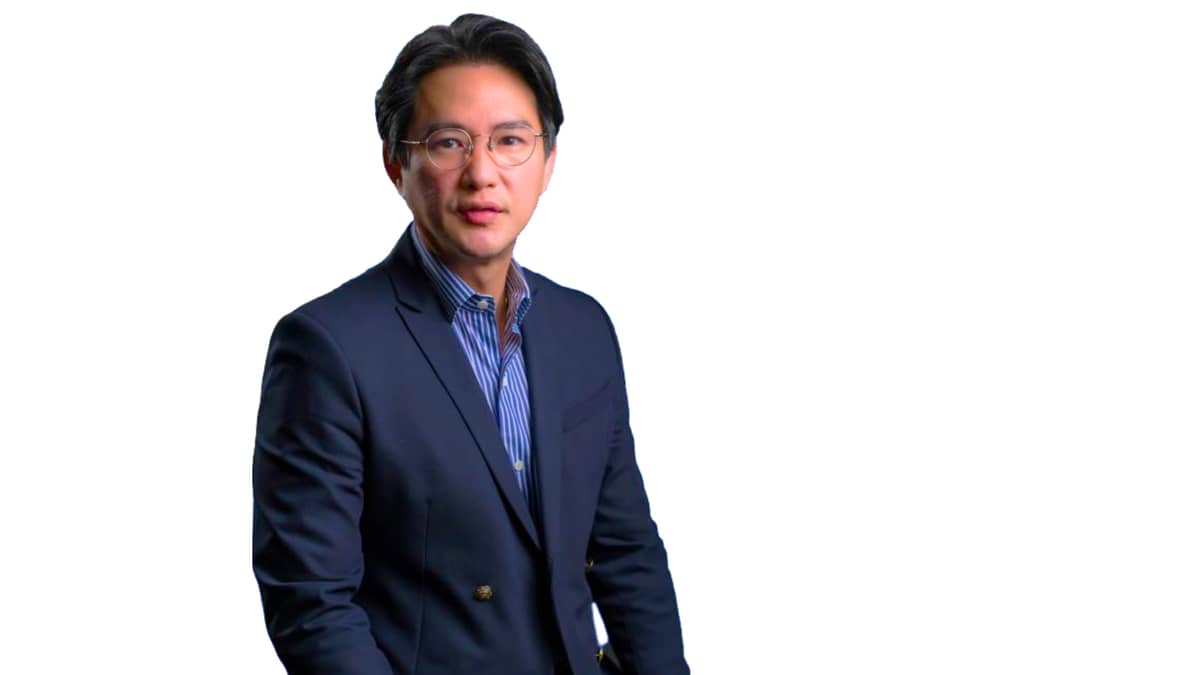 Steven Tan
SM Supermalls’ President