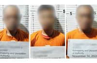 Kidnapped businessman rescued