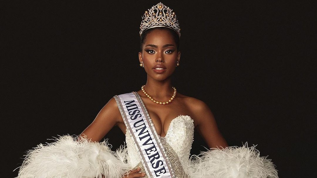 Phl's Chelsea Manalo finishes in Top 30 of Miss Universe 2024