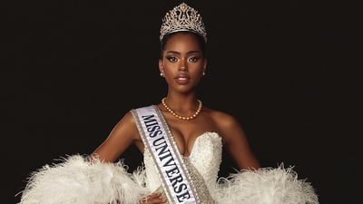 Phl's Chelsea Manalo finishes in Top 30 of Miss Universe 2024