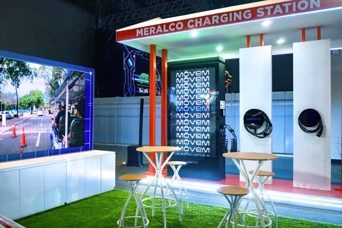 CHARGING AHEAD FOR E-MOBILITY. Movem Electric, Inc. has signed an exclusive partnership with ChargeEuropa to deploy critical electric vehicle (EV) charging infrastructure to support the growth of e-mobility.
