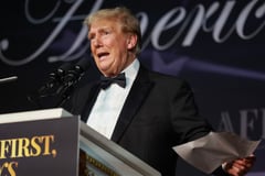 Surviving Trump not taxing?