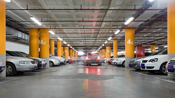 NCR malls offer free parking amid storm