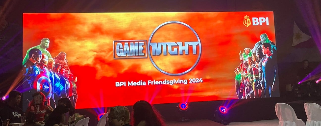 BPI celebrates media partnership at 2024 'friendsgiving'