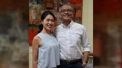 RICHIE AND KAREN LERMA: THE WELL-APPOINTED PAIR OF SALCEDO AUCTIONS