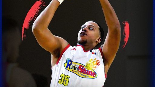 RoS recruits Cameroonian