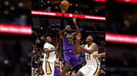 BIG ROAD WIN: Lakers beat Pelicans in ‘hostile environment’