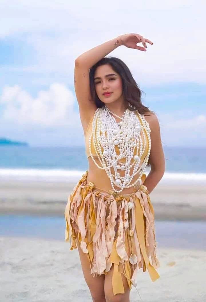 Andrea Brillantes